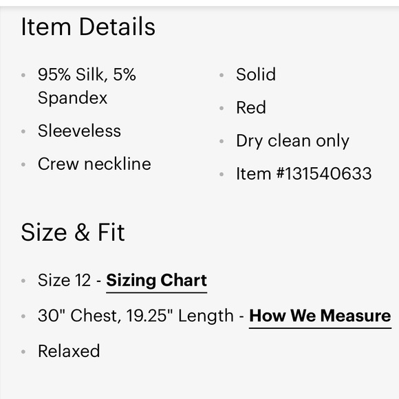 Alice & Olivia Silk Top - Picture 4 of 4